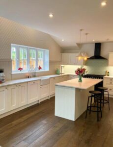 kitchen carpentry