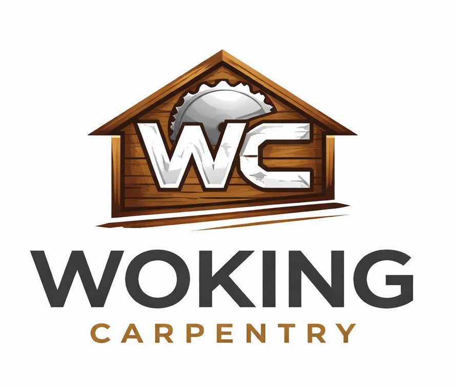 Woking Carpentry logo