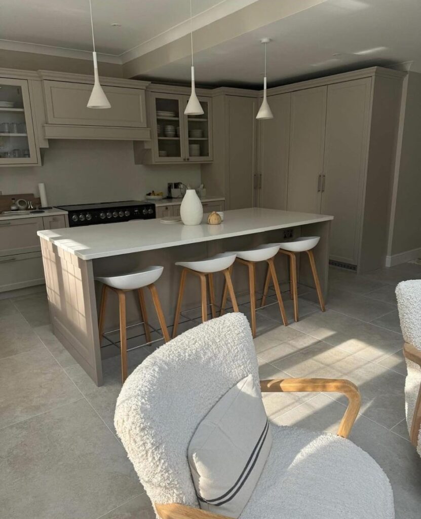 kitchen central island