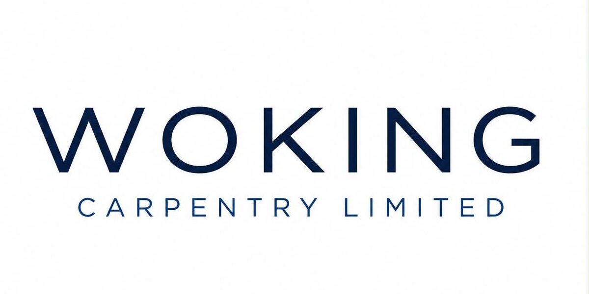 Woking Carpentry Logo